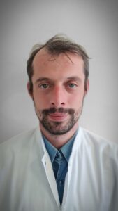 Picture of Săndulescu Cosmin
